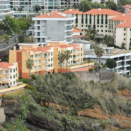 Apartamento Vista Formosa Funchal Exterior foto