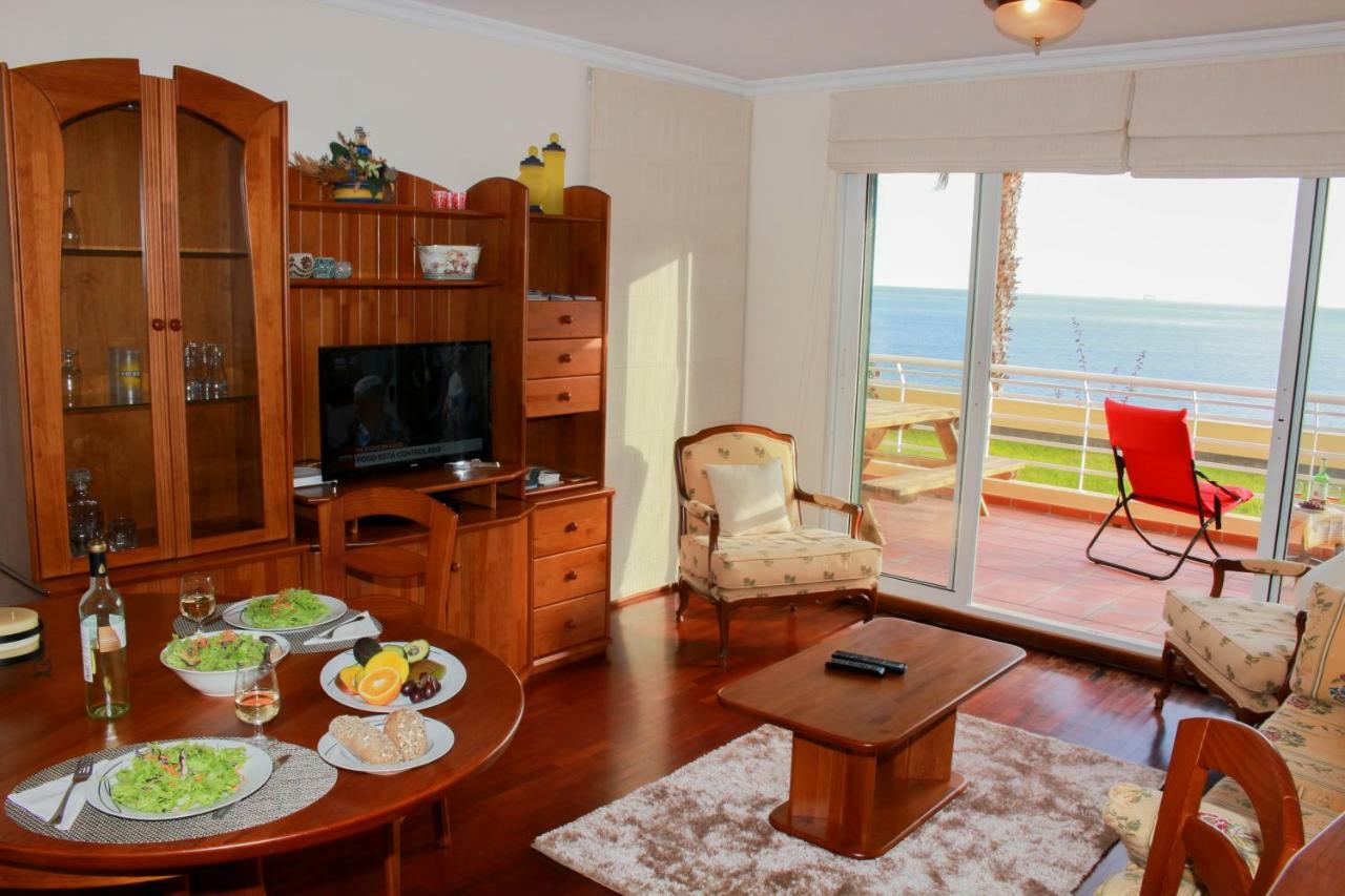 Apartamento Vista Formosa Funchal Exterior foto
