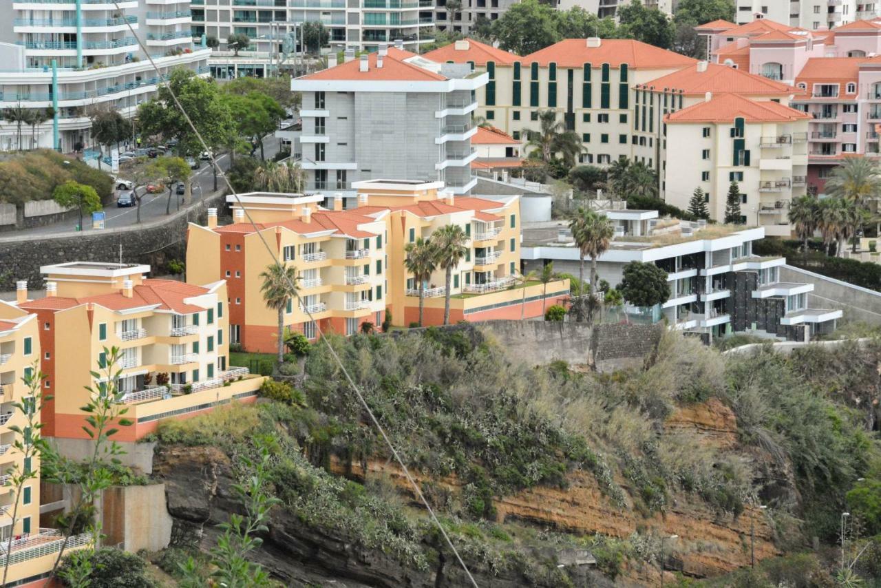 Apartamento Vista Formosa Funchal Exterior foto