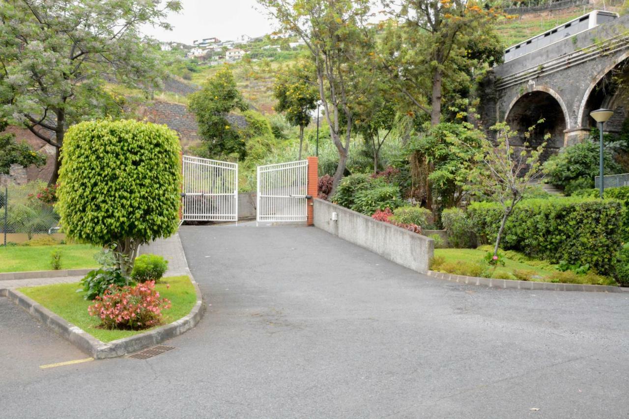 Apartamento Vista Formosa Funchal Exterior foto