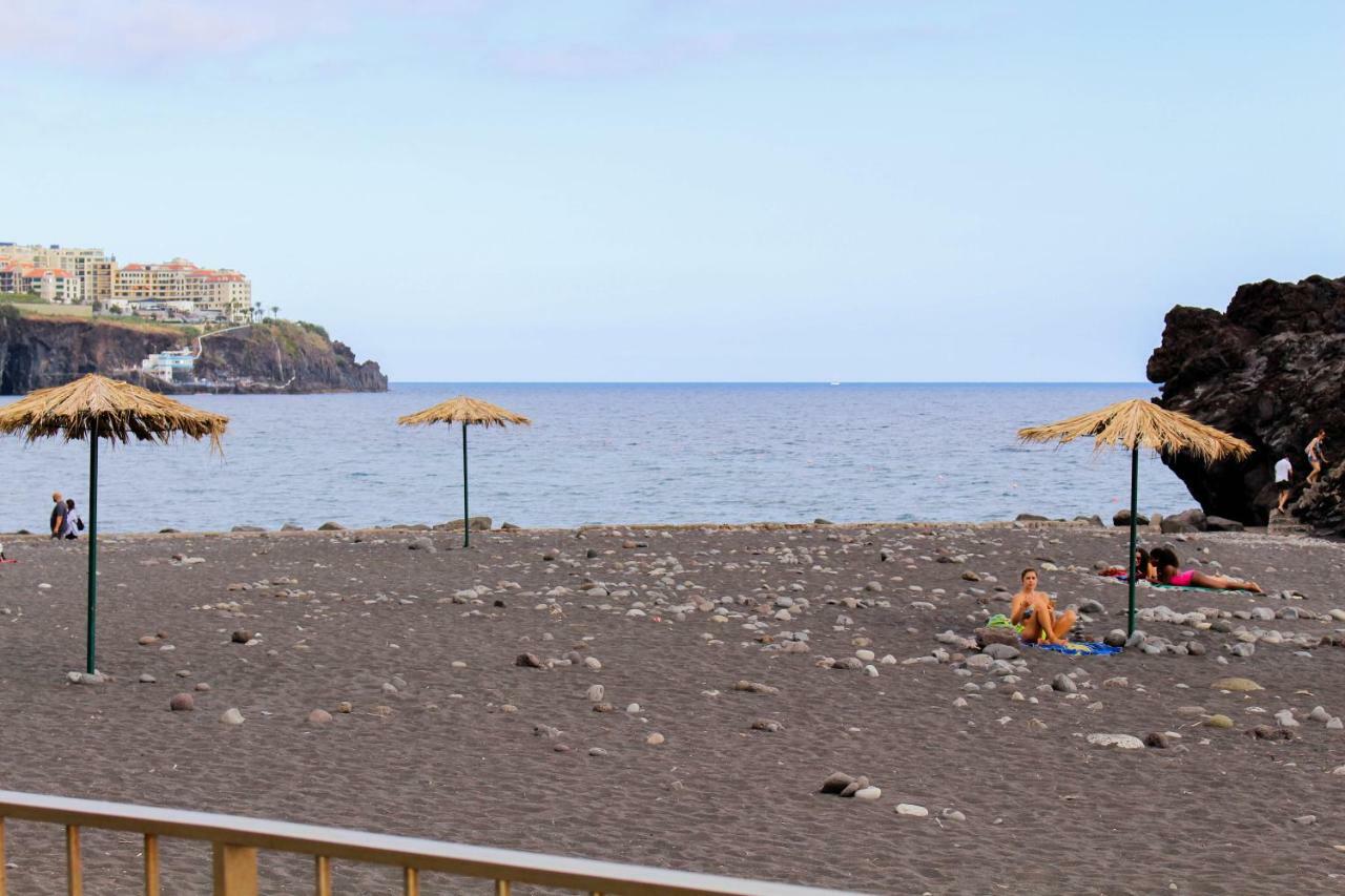 Apartamento Vista Formosa Funchal Exterior foto