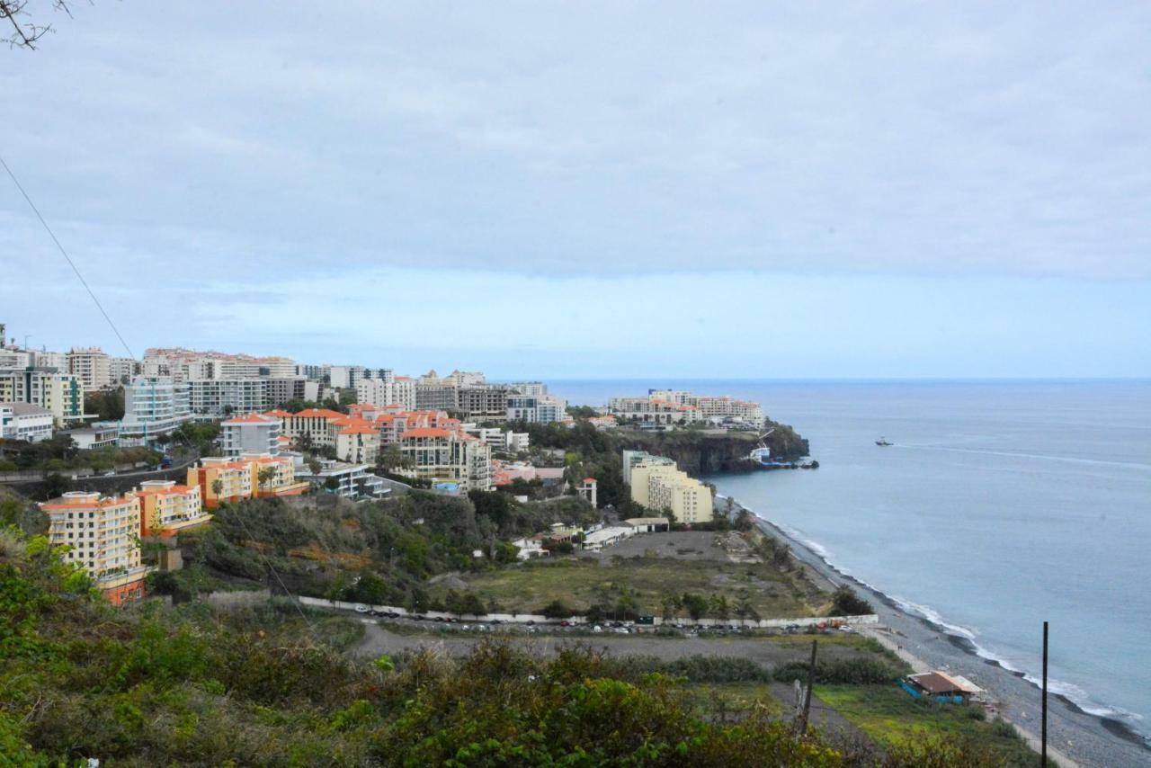 Apartamento Vista Formosa Funchal Exterior foto