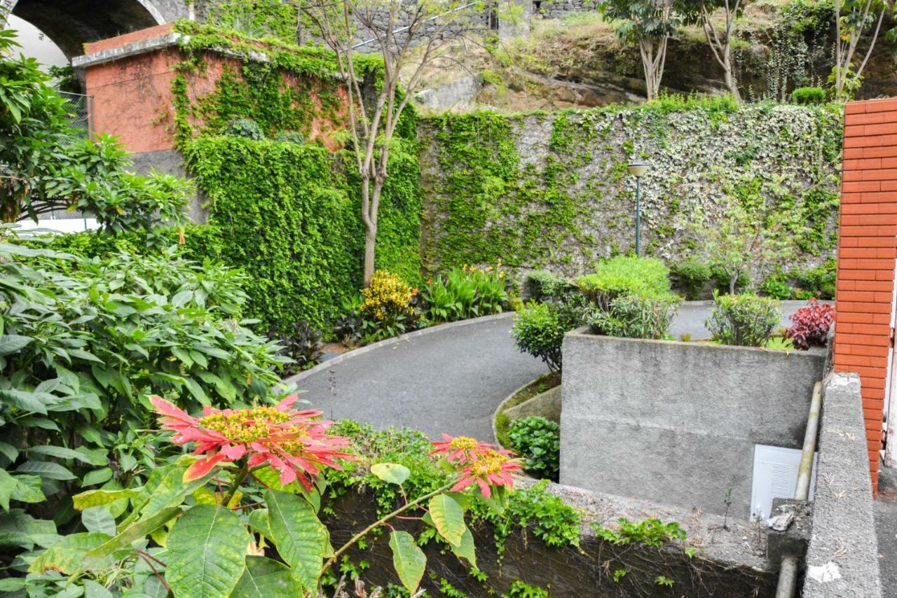 Apartamento Vista Formosa Funchal Exterior foto