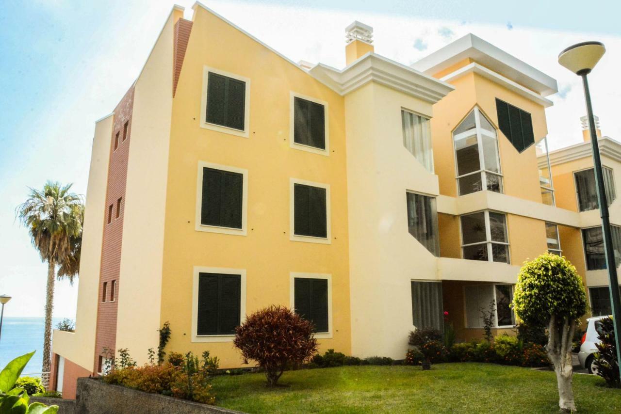 Apartamento Vista Formosa Funchal Exterior foto