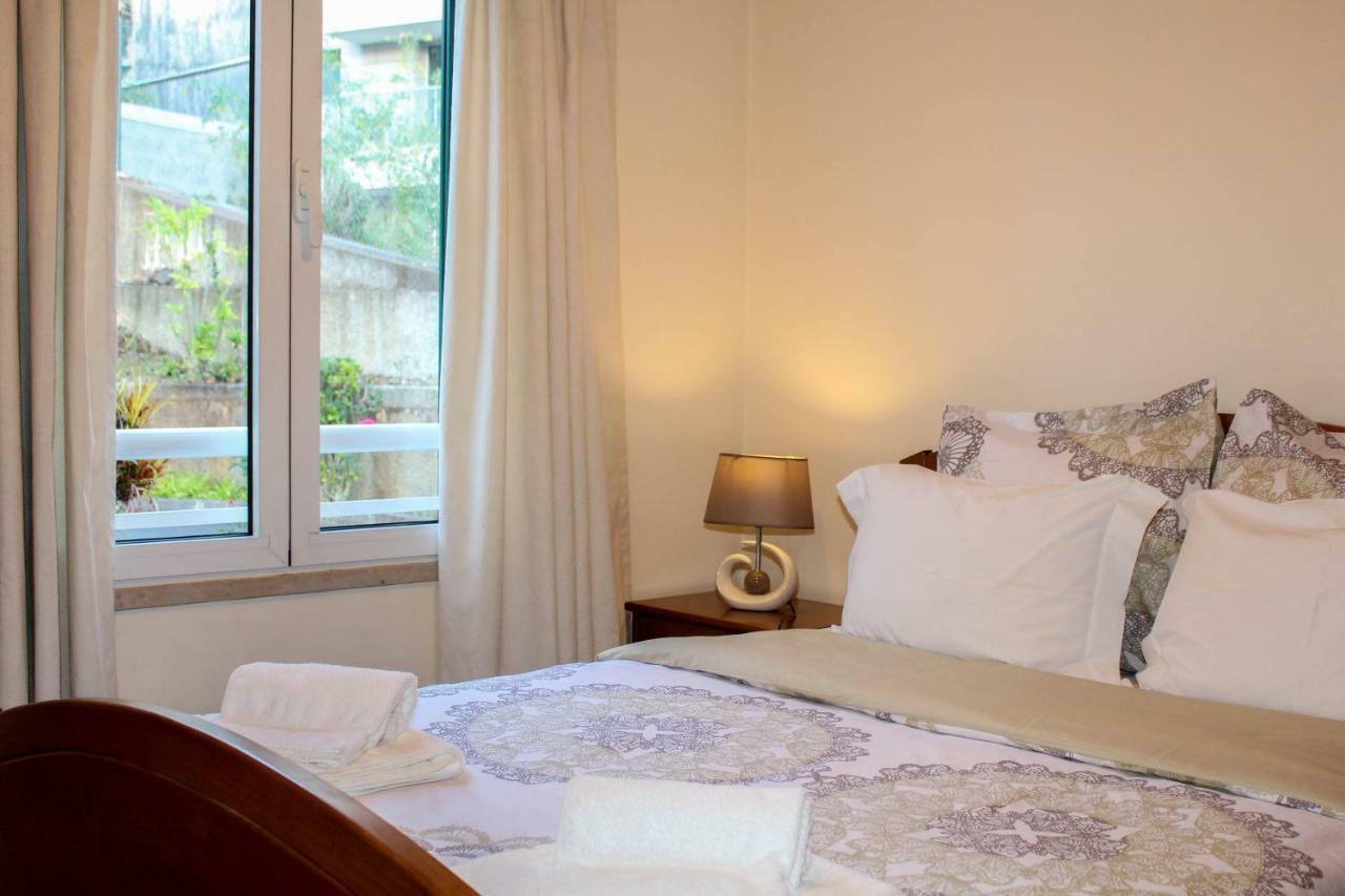 Apartamento Vista Formosa Funchal Exterior foto