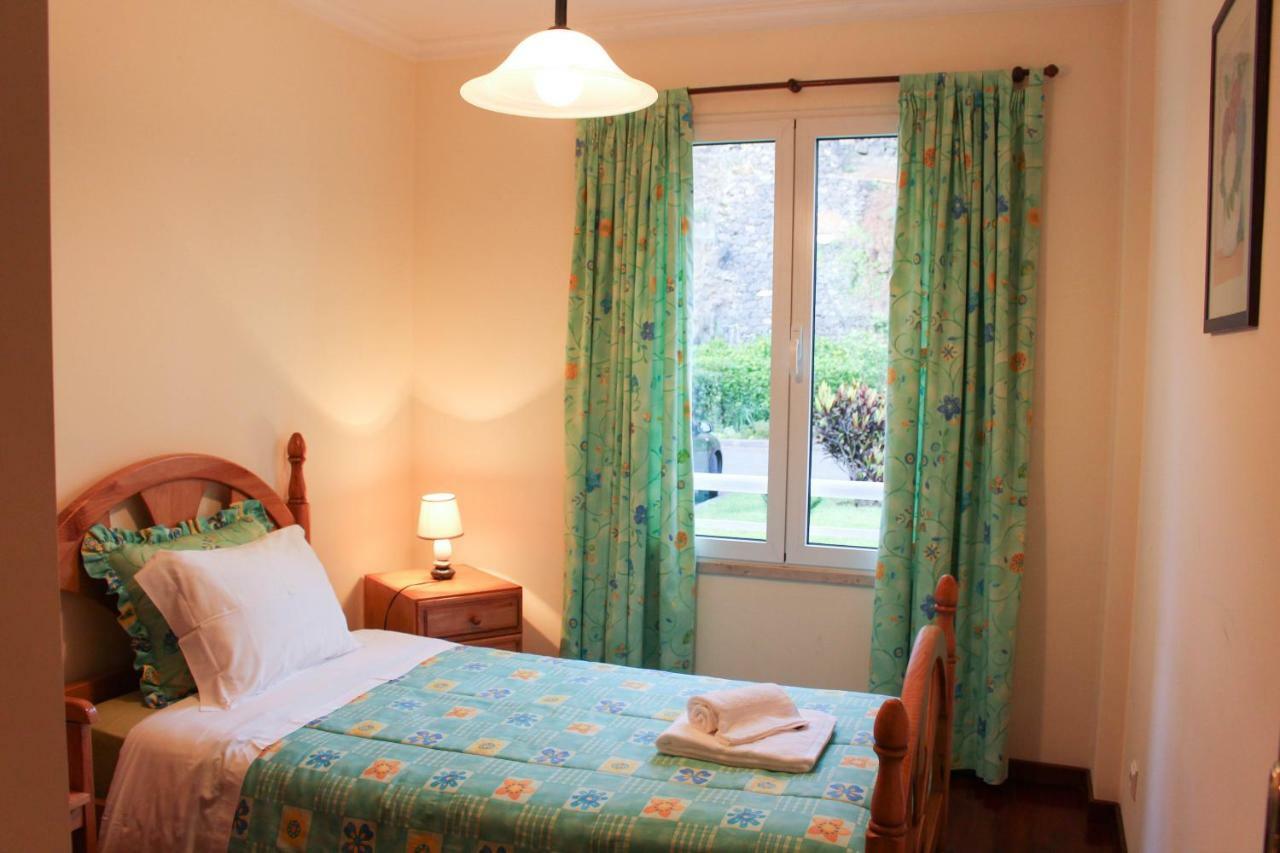 Apartamento Vista Formosa Funchal Exterior foto