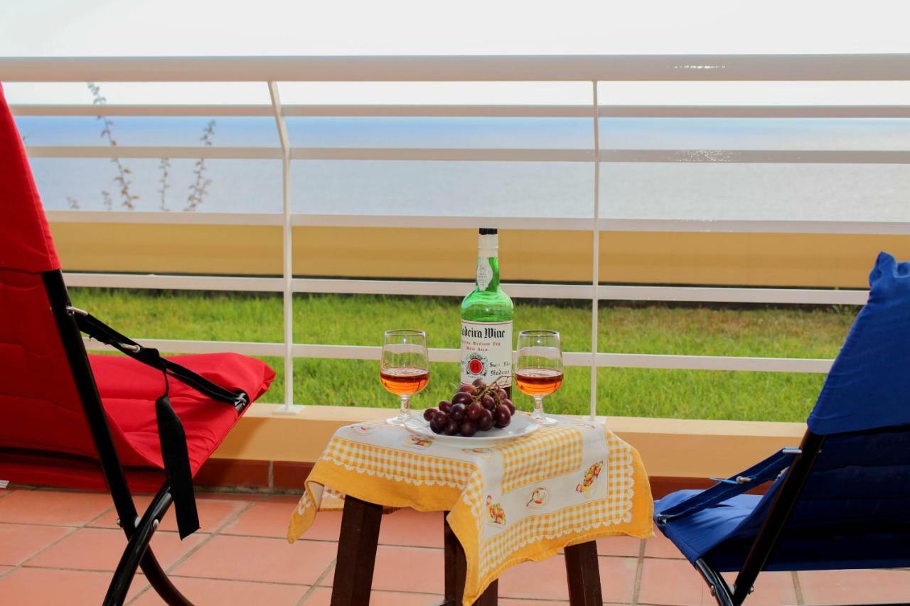 Apartamento Vista Formosa Funchal Exterior foto