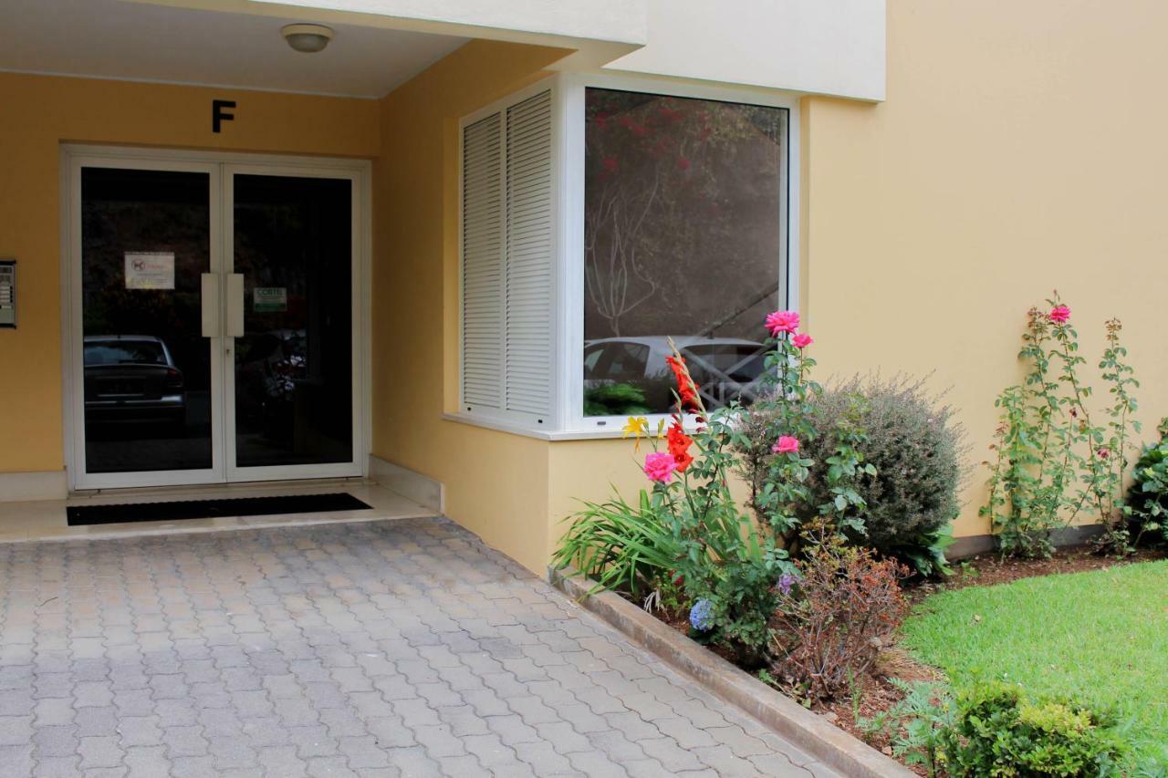 Apartamento Vista Formosa Funchal Exterior foto
