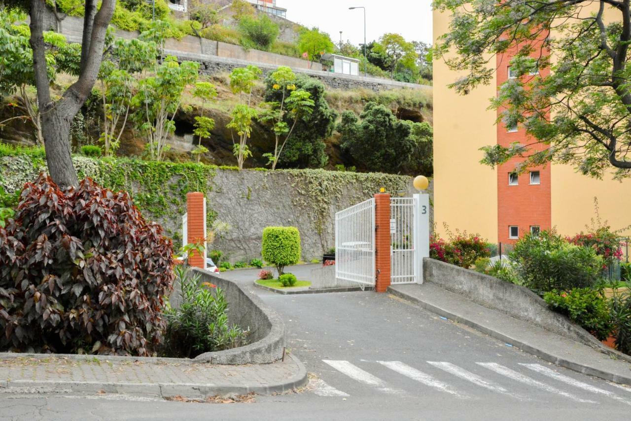 Apartamento Vista Formosa Funchal Exterior foto