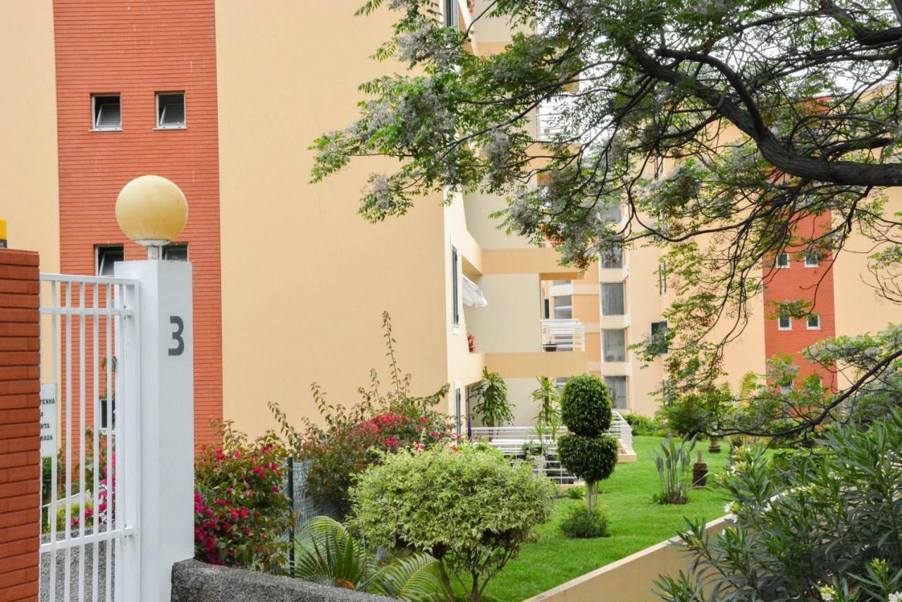 Apartamento Vista Formosa Funchal Exterior foto