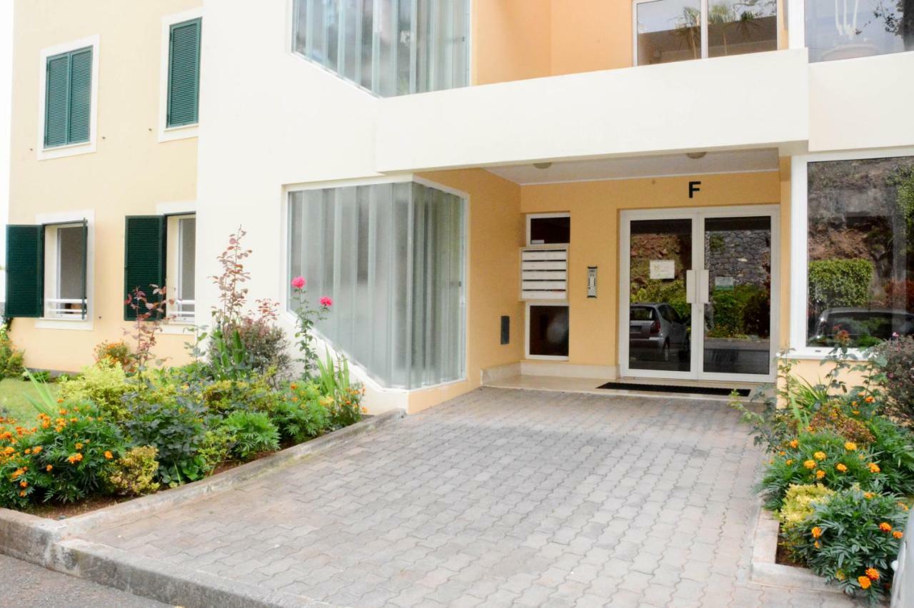 Apartamento Vista Formosa Funchal Exterior foto