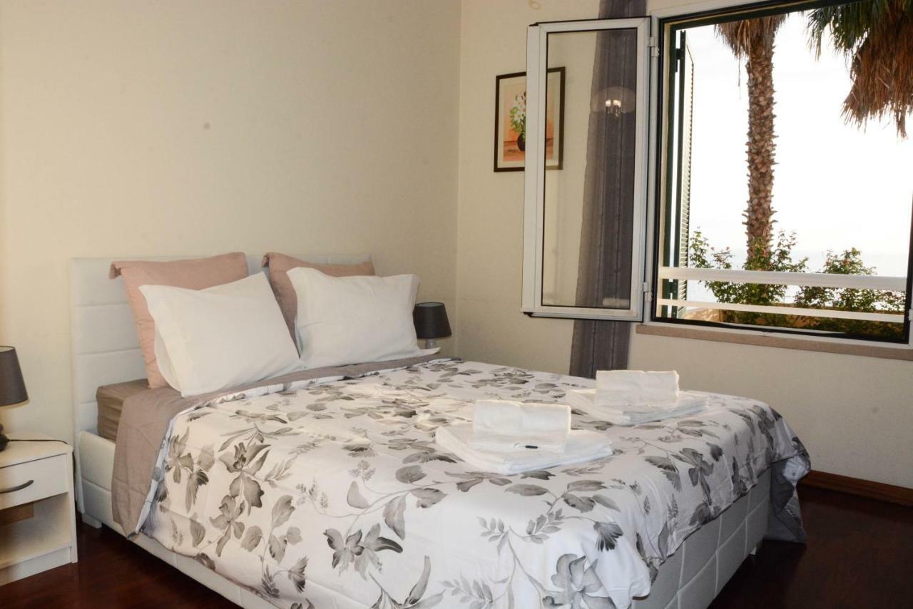 Apartamento Vista Formosa Funchal Exterior foto