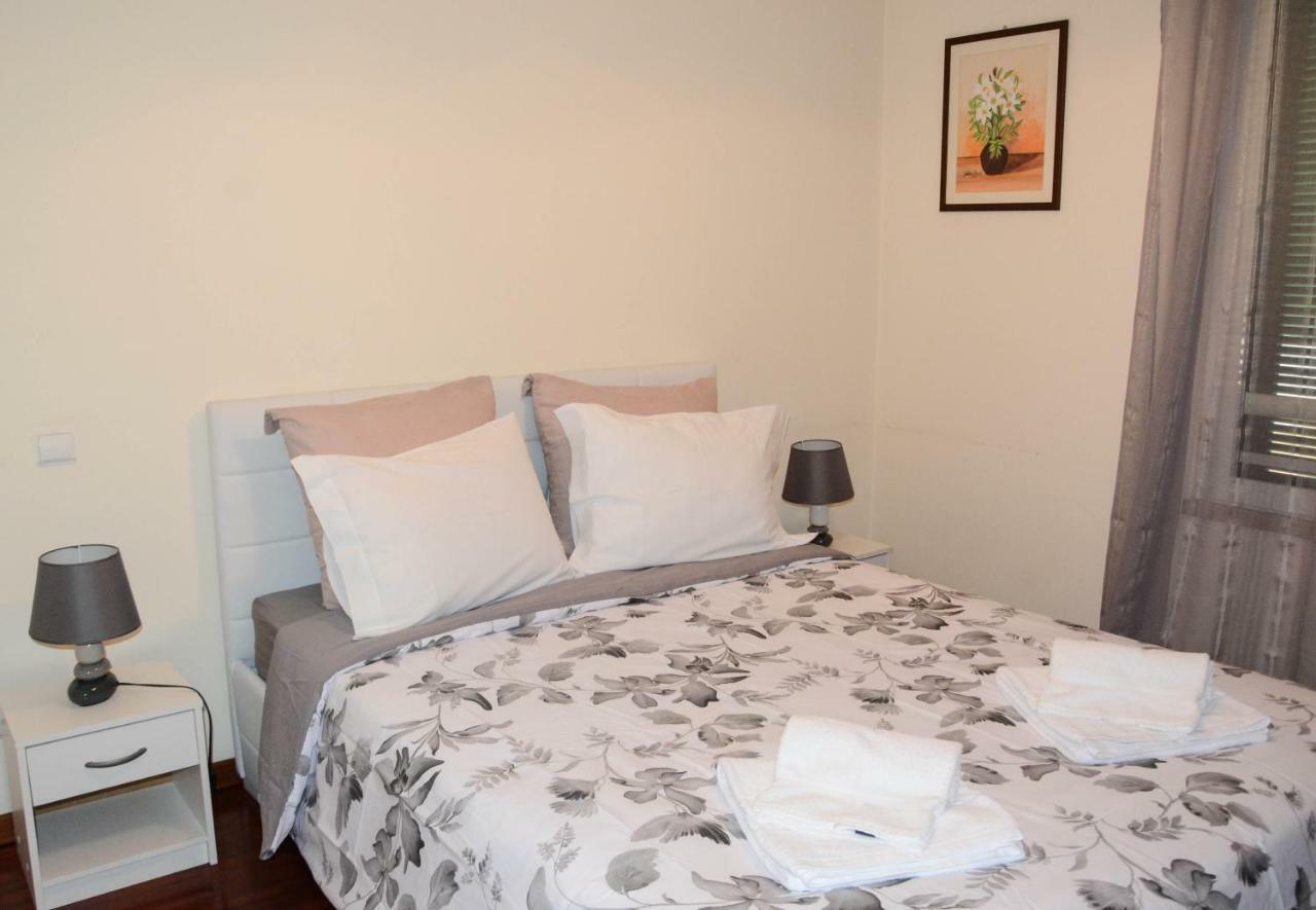 Apartamento Vista Formosa Funchal Exterior foto