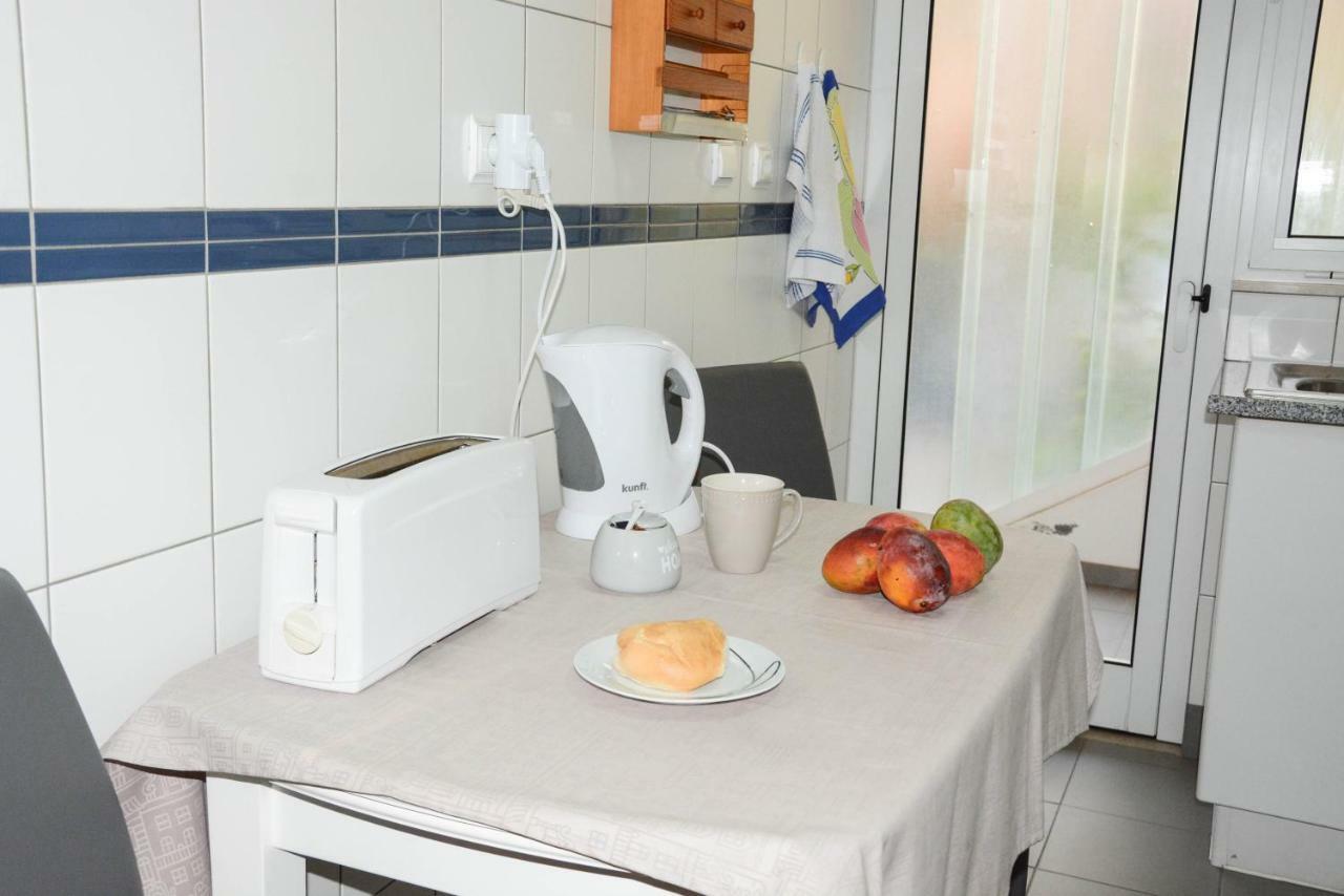 Apartamento Vista Formosa Funchal Exterior foto